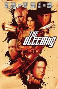 The Bleeding poster