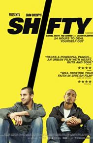 Shifty poster