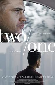 Two/One poster