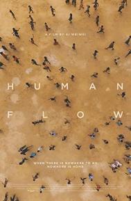 Human Flow poster