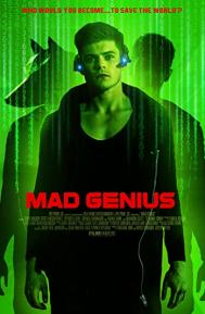 Mad Genius poster