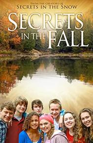 Secrets in the Fall poster