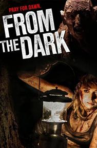 From the Dark poster
