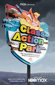 Class Action Park poster