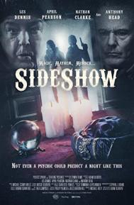 Sideshow poster