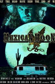 Mexican Moon poster