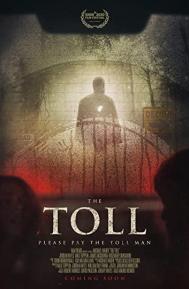 The Toll poster