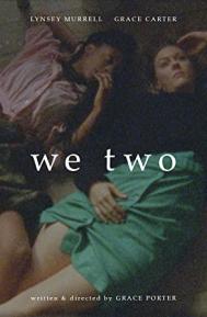 We two poster
