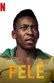 Pelé poster
