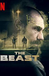The Beast poster