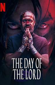 Menendez: The Day of the Lord poster