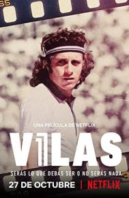 Guillermo Villas: Settling the Score poster