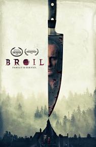 Broil poster