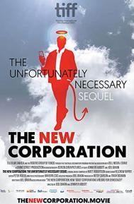 The New Corporation: The Unfortunately Necessary Sequel poster