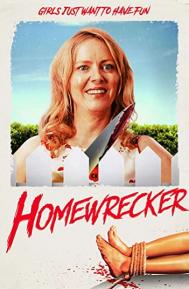 Homewrecker poster