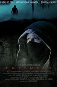 Entombed poster
