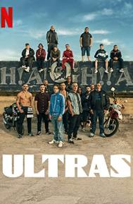 Ultras poster