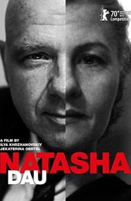 DAU. Natasha poster