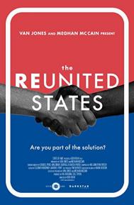 The Reunited States poster