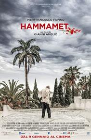 Hammamet poster