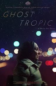 Ghost Tropic poster