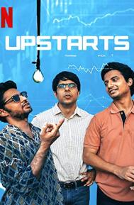 Upstarts poster