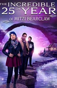 The Incredible 25th Year of Mitzi Bearclaw poster