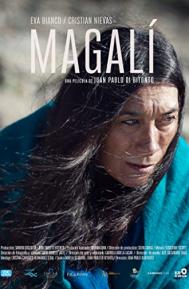 Magali poster