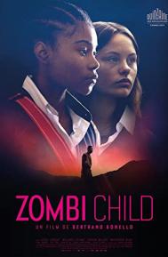 Zombi Child poster