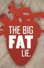 The Big Fat Lie poster