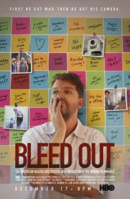 Bleed Out poster