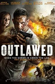 Outlawed poster