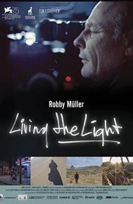 Robby Müller: Living the Light poster