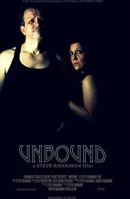 Unbound poster