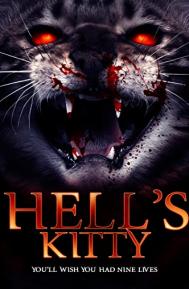 Hell's Kitty poster