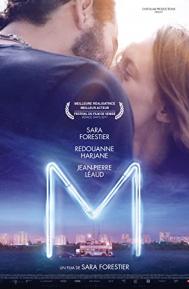 M poster