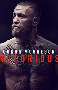 Conor McGregor: Notorious poster