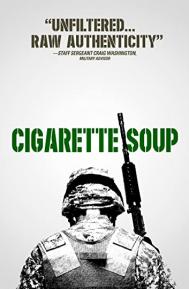 Cigarette Soup poster