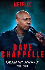 The Age of Spin: Dave Chappelle Live at the Hollywood Palladium poster