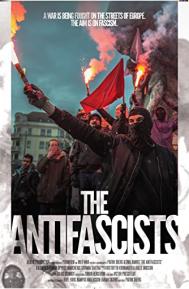 The Antifascists poster