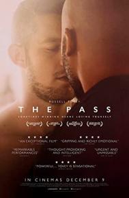 The Pass poster