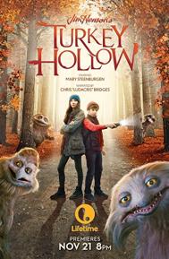 Jim Henson's Turkey Hollow poster