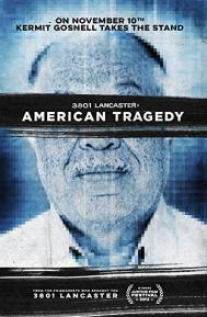3801 Lancaster: American Tragedy poster