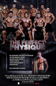 The Perfect Physique poster