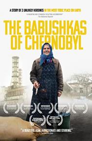 The Babushkas of Chernobyl poster