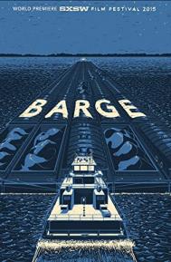 Barge poster