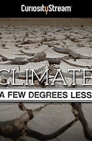 Climate: A Few Degrees Less poster