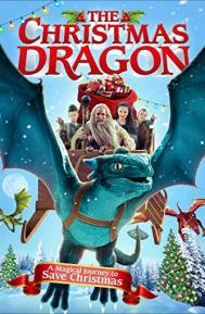 The Christmas Dragon poster