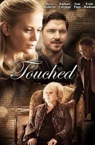 Touched by Romance poster