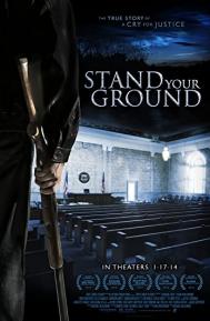 Stand Your Ground poster